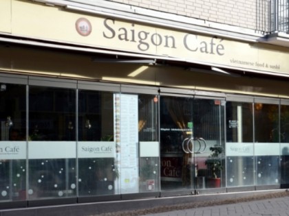 Foto: Saigon Cafe