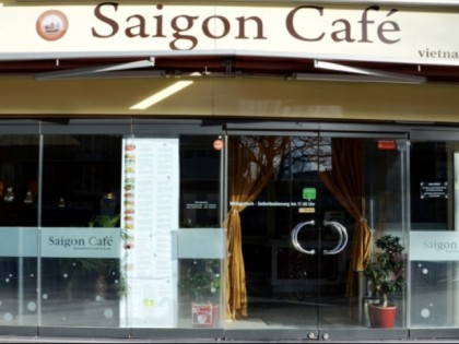 Foto: Saigon Cafe