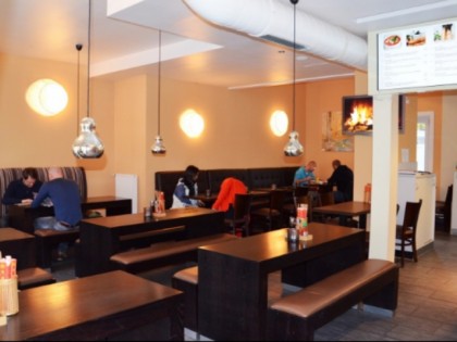 Foto: Saigon Cafe