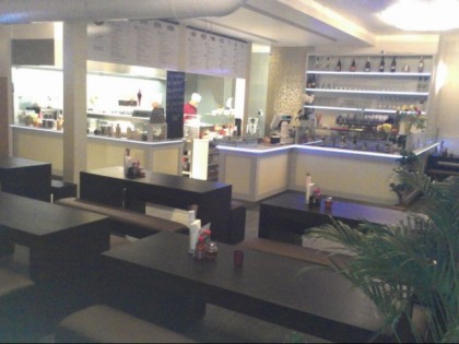Foto: Saigon Cafe